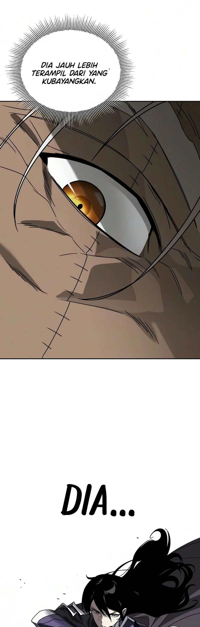 Lazy Prince Becomes a Genius Chapter 148 - halaman 19