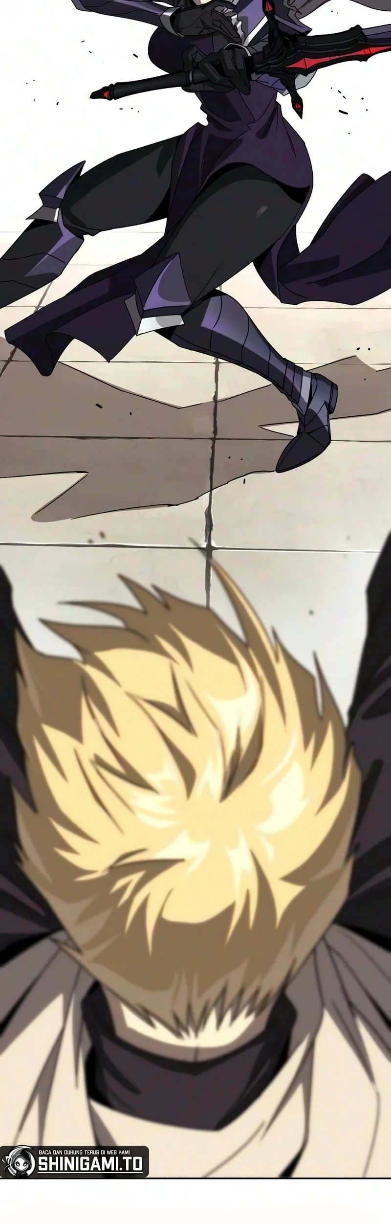 Lazy Prince Becomes a Genius Chapter 148 - halaman 20