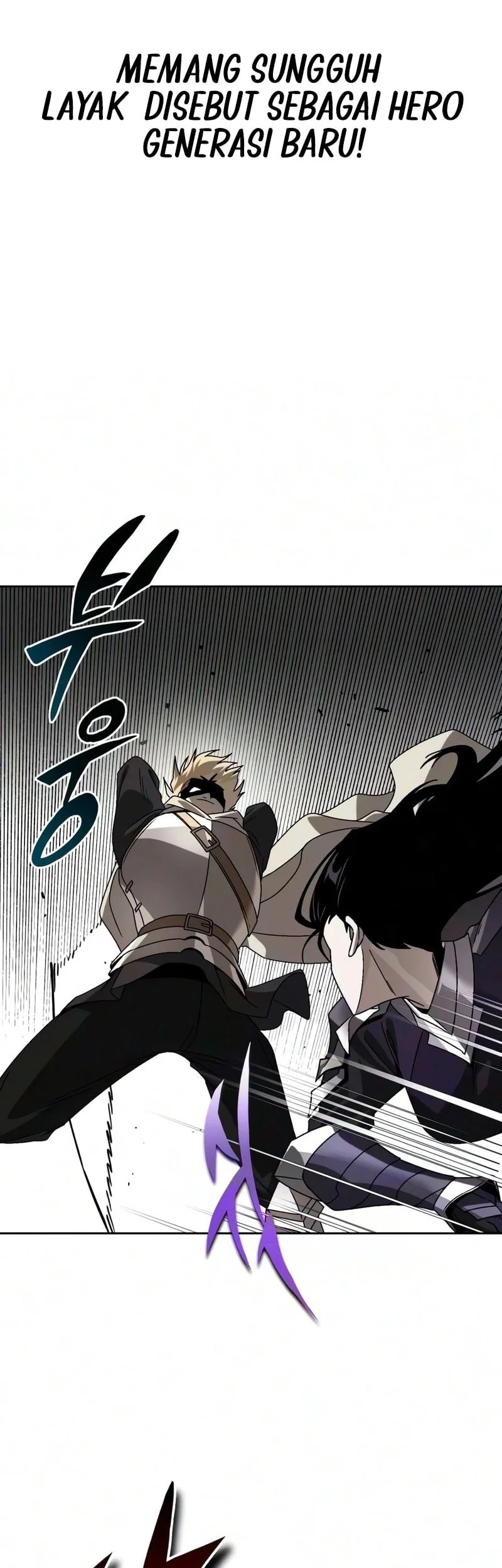 Lazy Prince Becomes a Genius Chapter 148 - halaman 21