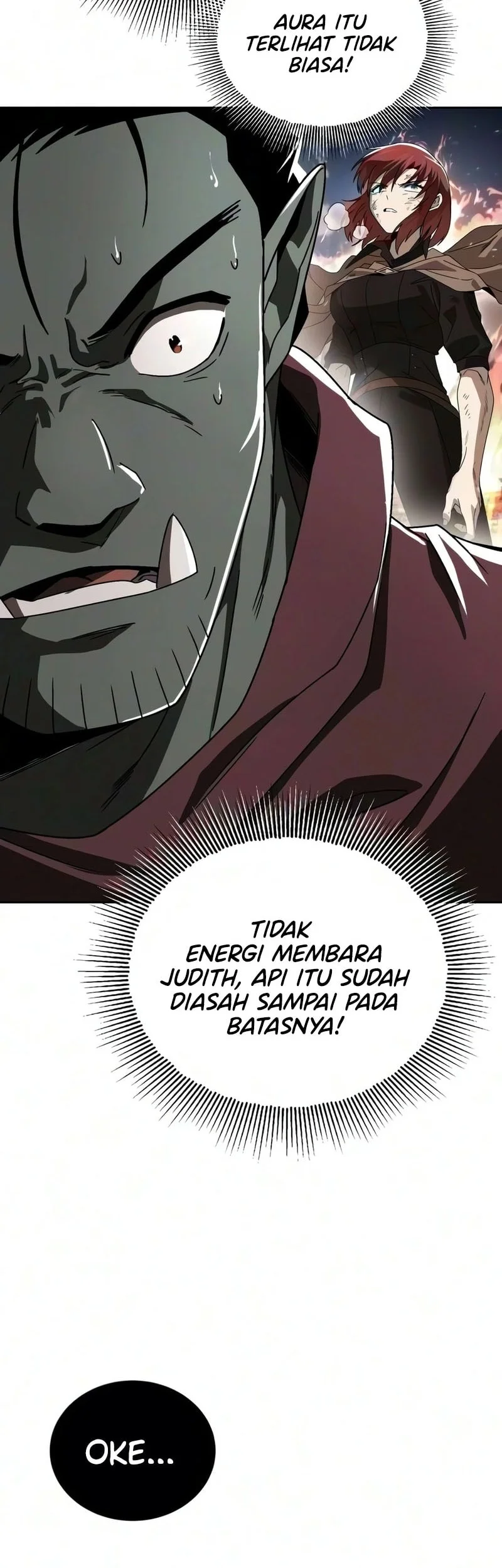 Lazy Prince Becomes a Genius Chapter 148 - halaman 28