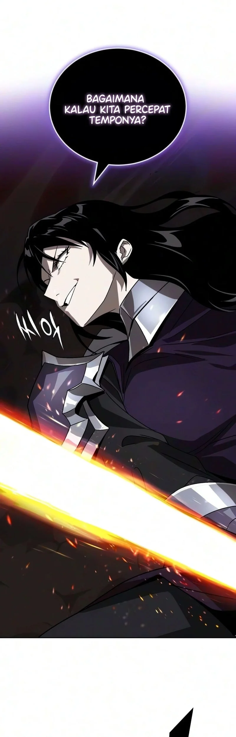 Lazy Prince Becomes a Genius Chapter 148 - halaman 29
