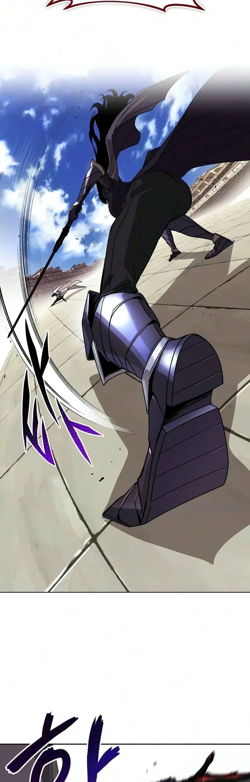 Lazy Prince Becomes a Genius Chapter 148 - halaman 3