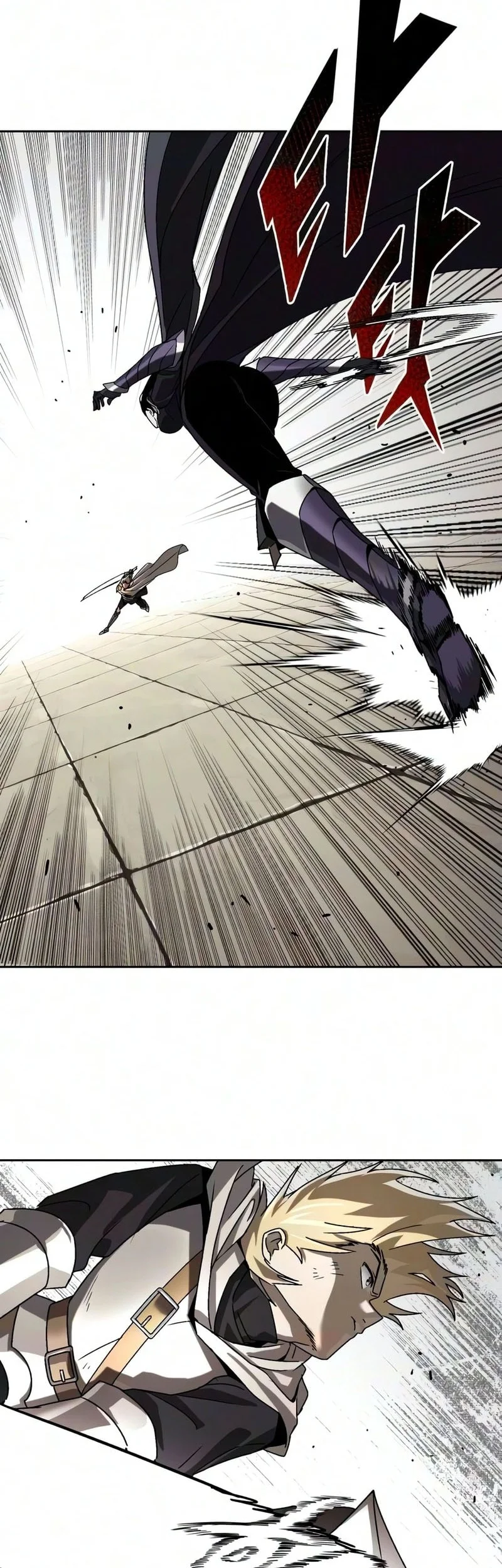 Lazy Prince Becomes a Genius Chapter 148 - halaman 30