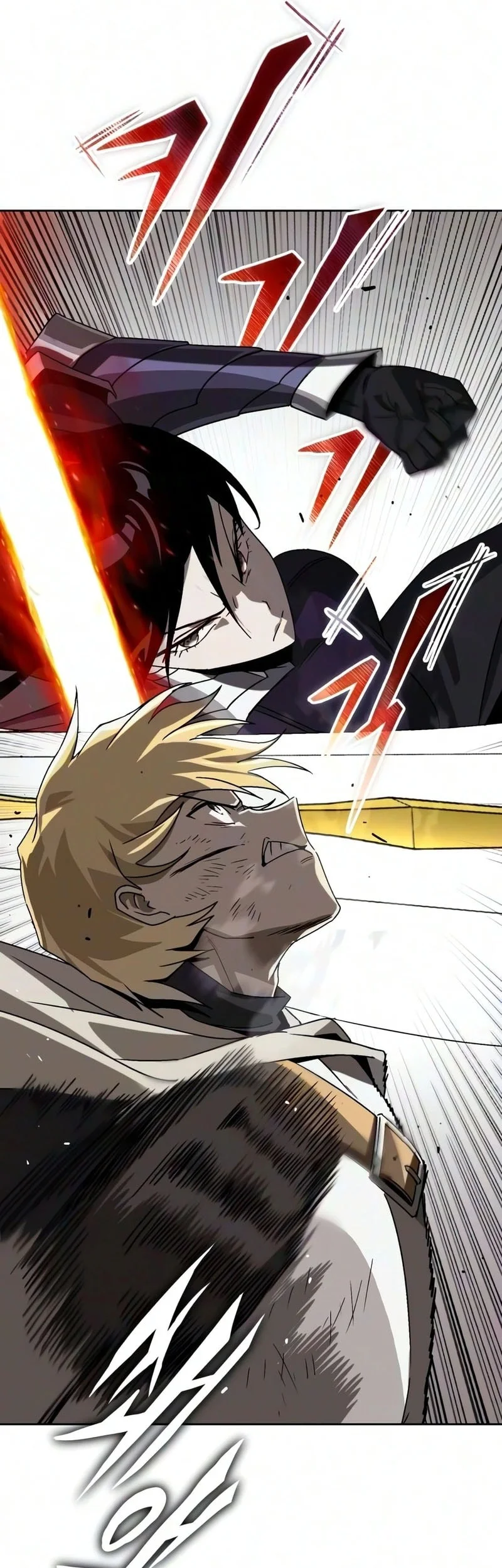 Lazy Prince Becomes a Genius Chapter 148 - halaman 37