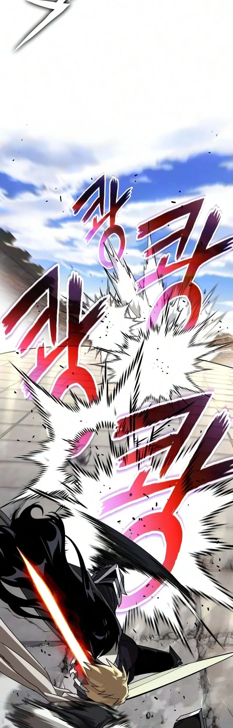 Lazy Prince Becomes a Genius Chapter 148 - halaman 38