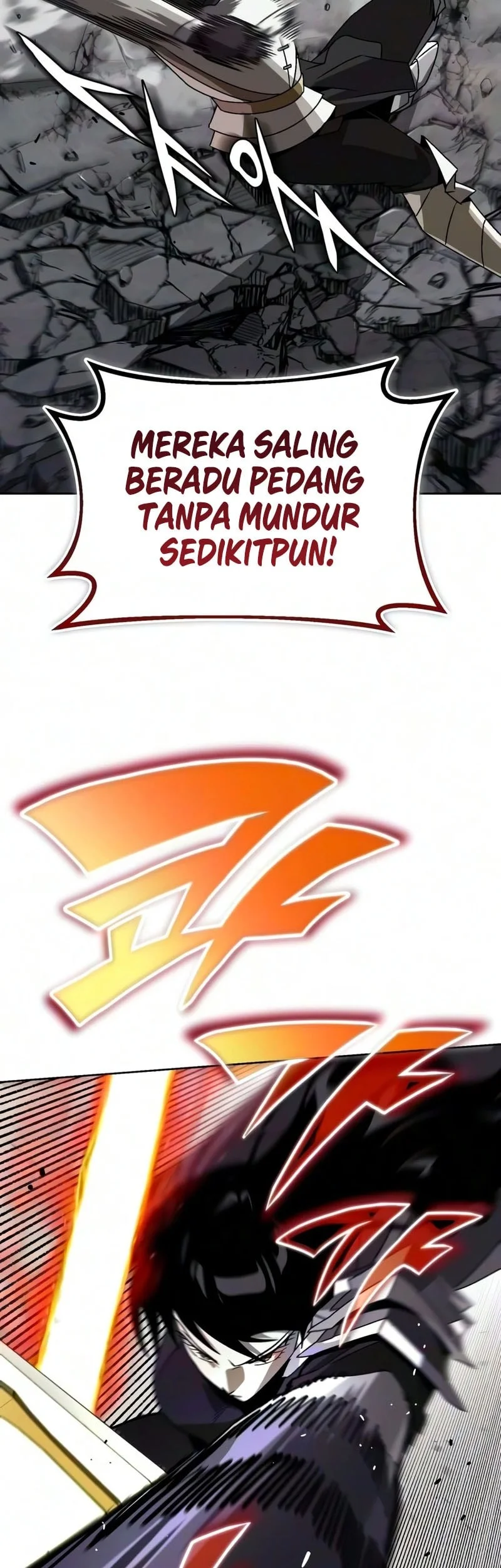 Lazy Prince Becomes a Genius Chapter 148 - halaman 39