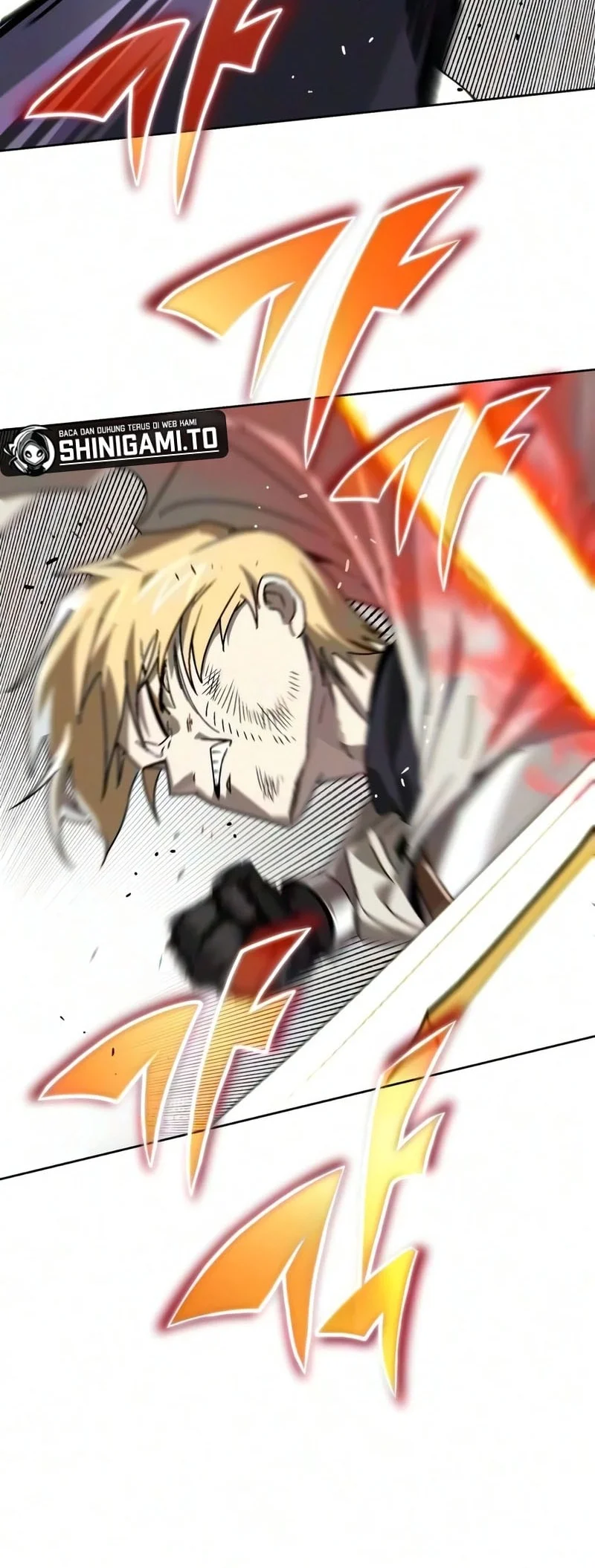 Lazy Prince Becomes a Genius Chapter 148 - halaman 40