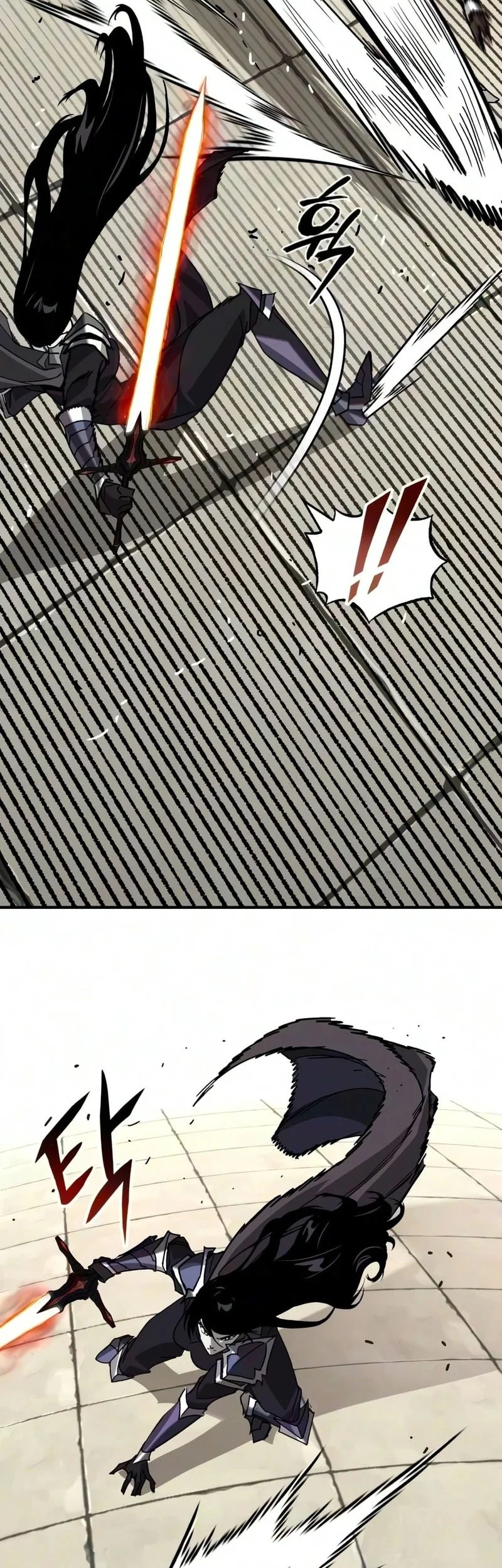 Lazy Prince Becomes a Genius Chapter 148 - halaman 42