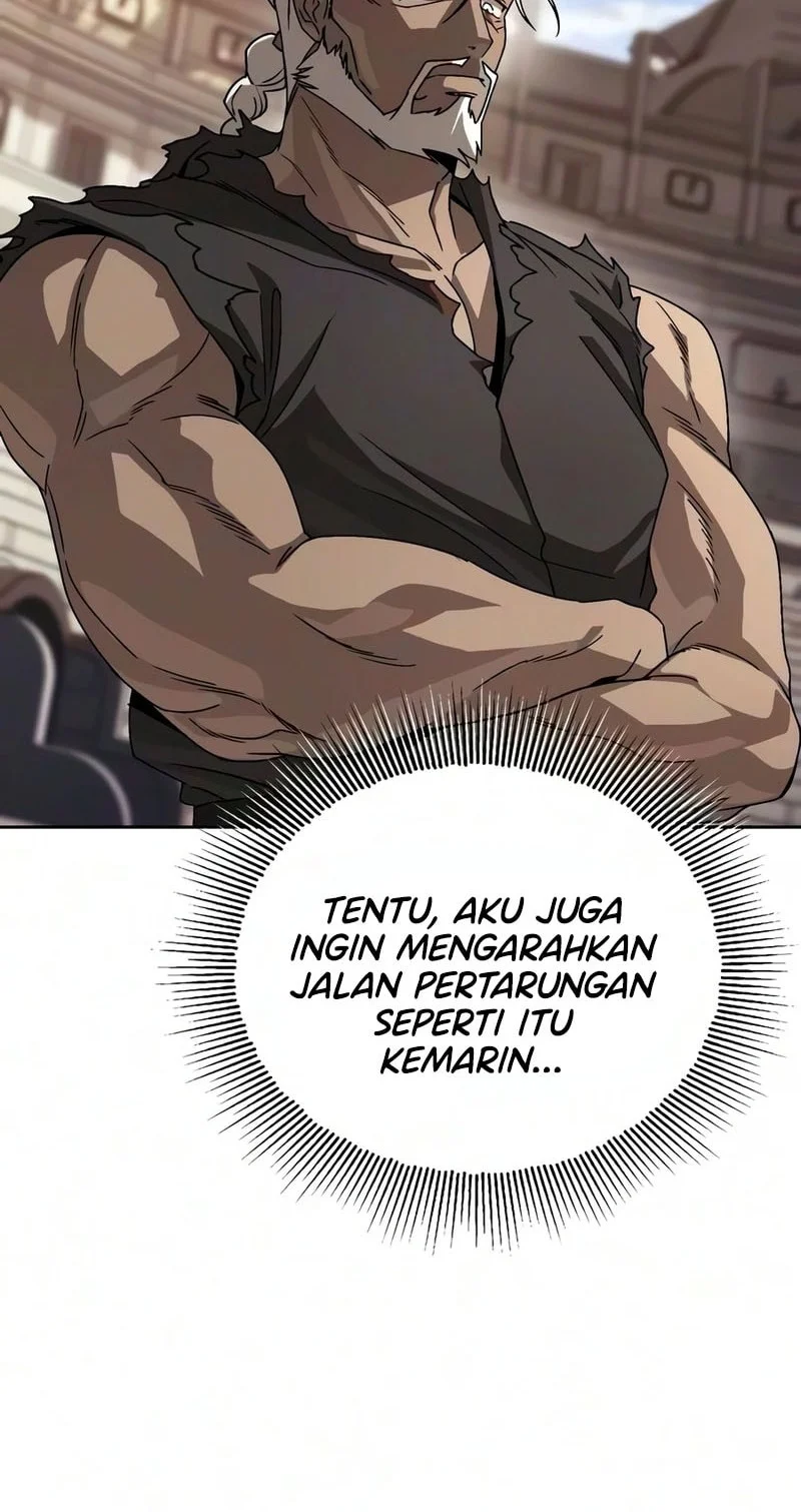 Lazy Prince Becomes a Genius Chapter 148 - halaman 44