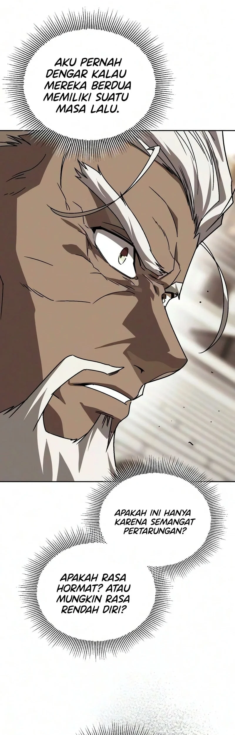 Lazy Prince Becomes a Genius Chapter 148 - halaman 46