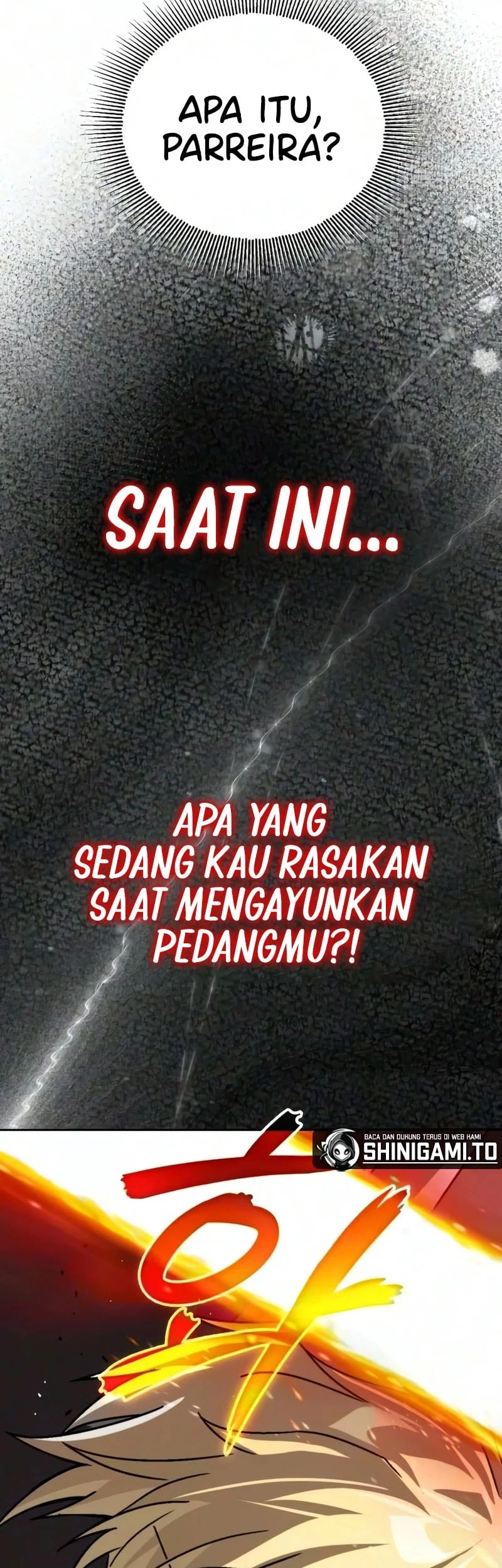 Lazy Prince Becomes a Genius Chapter 148 - halaman 47
