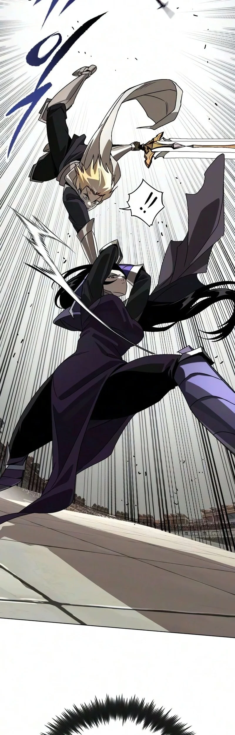 Lazy Prince Becomes a Genius Chapter 148 - halaman 50