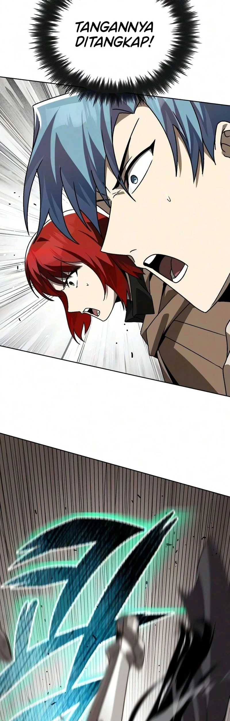 Lazy Prince Becomes a Genius Chapter 148 - halaman 51
