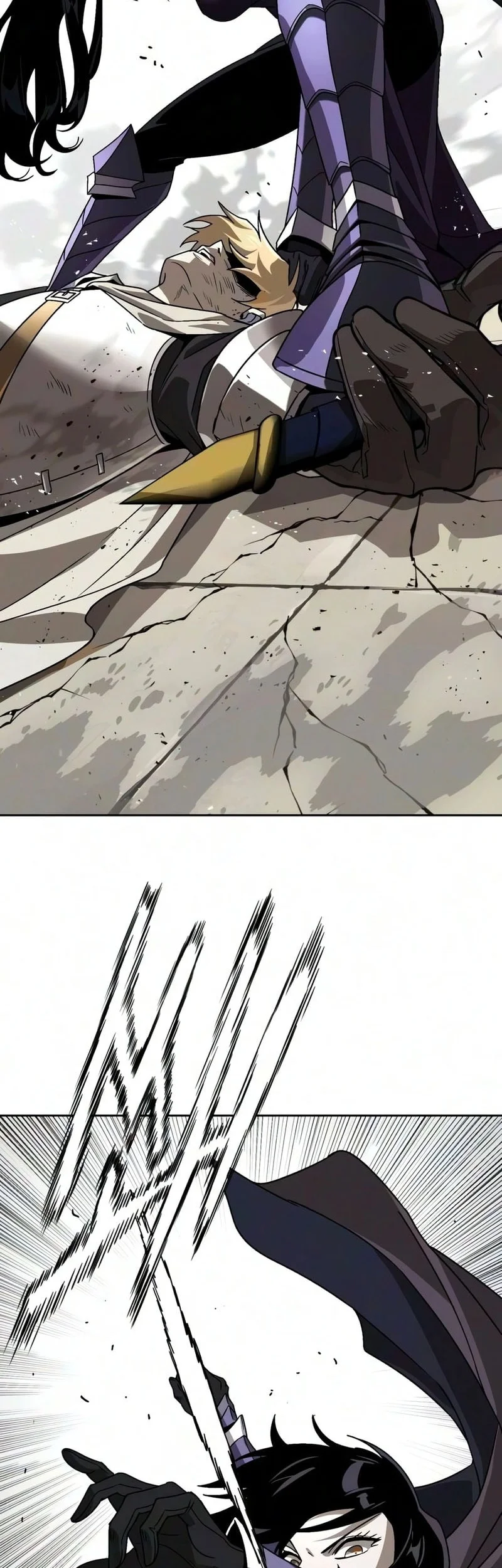Lazy Prince Becomes a Genius Chapter 148 - halaman 54