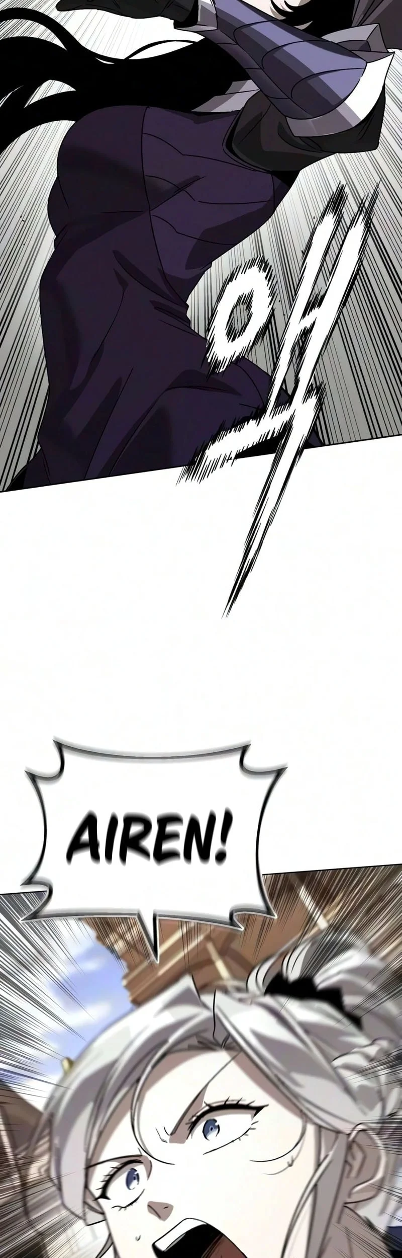 Lazy Prince Becomes a Genius Chapter 148 - halaman 55