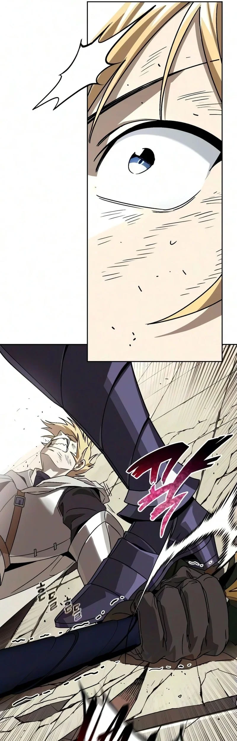Lazy Prince Becomes a Genius Chapter 148 - halaman 57
