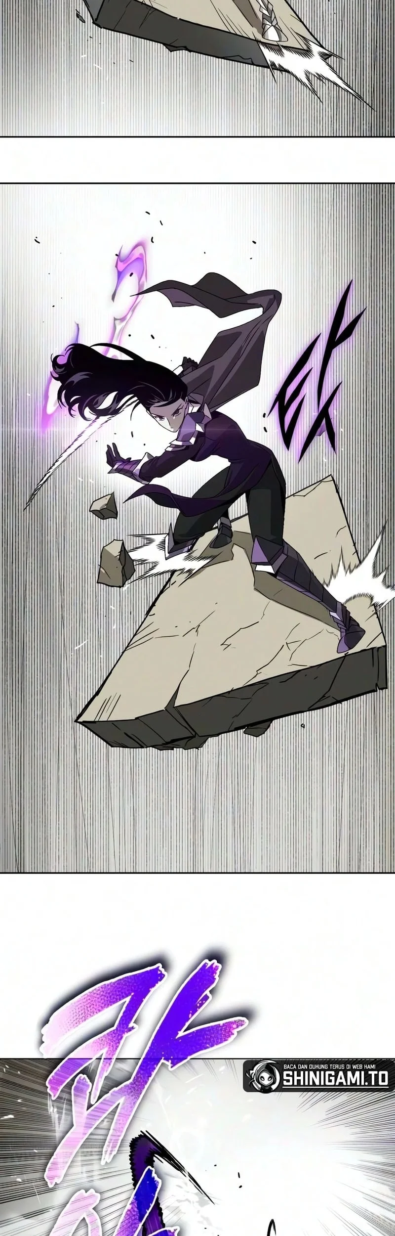 Lazy Prince Becomes a Genius Chapter 148 - halaman 71