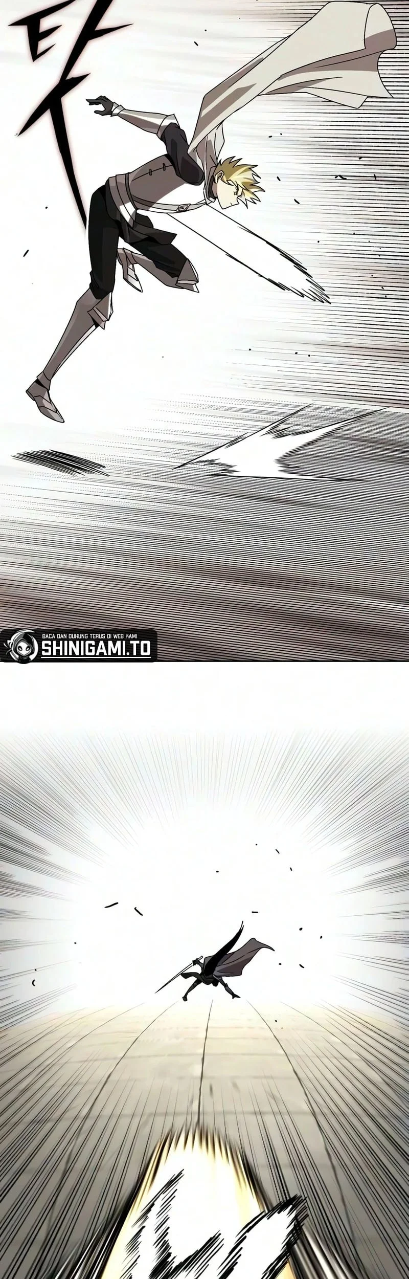 Lazy Prince Becomes a Genius Chapter 148 - halaman 75