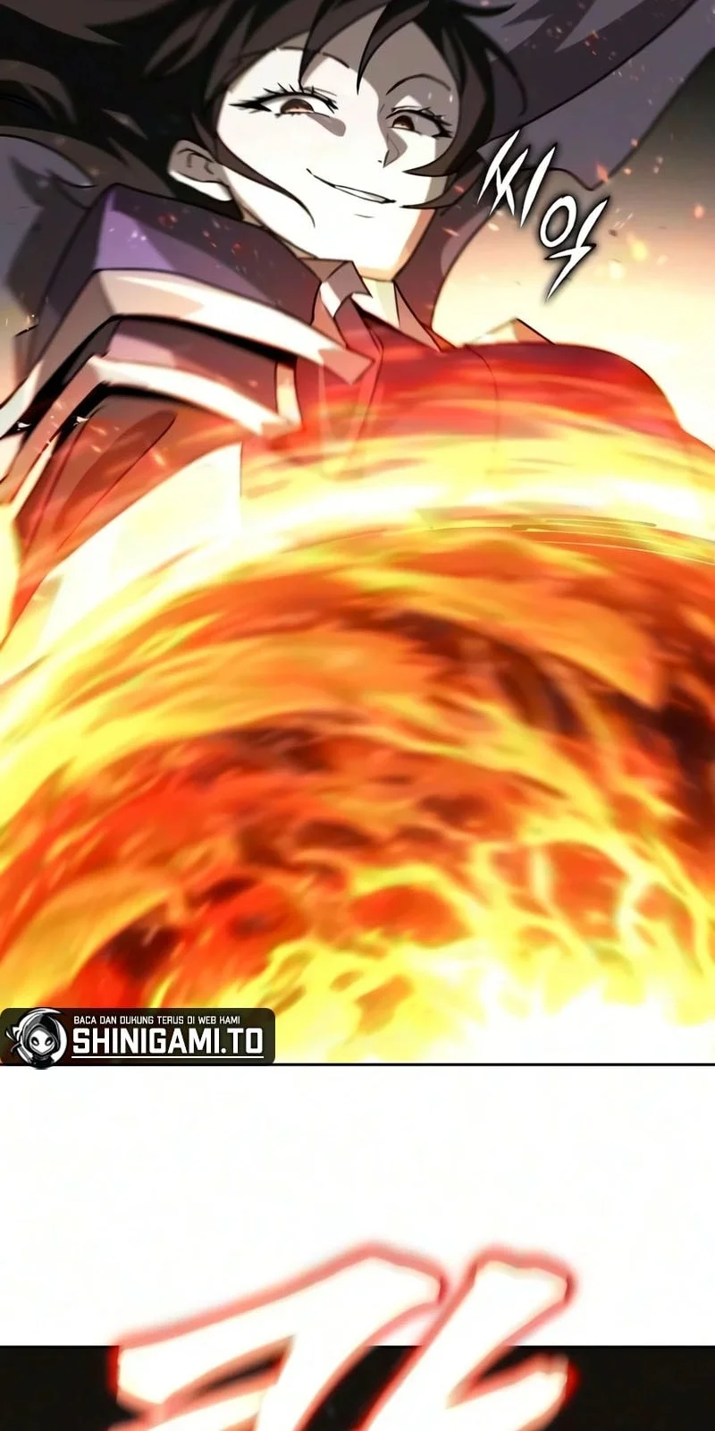 Lazy Prince Becomes a Genius Chapter 148 - halaman 84