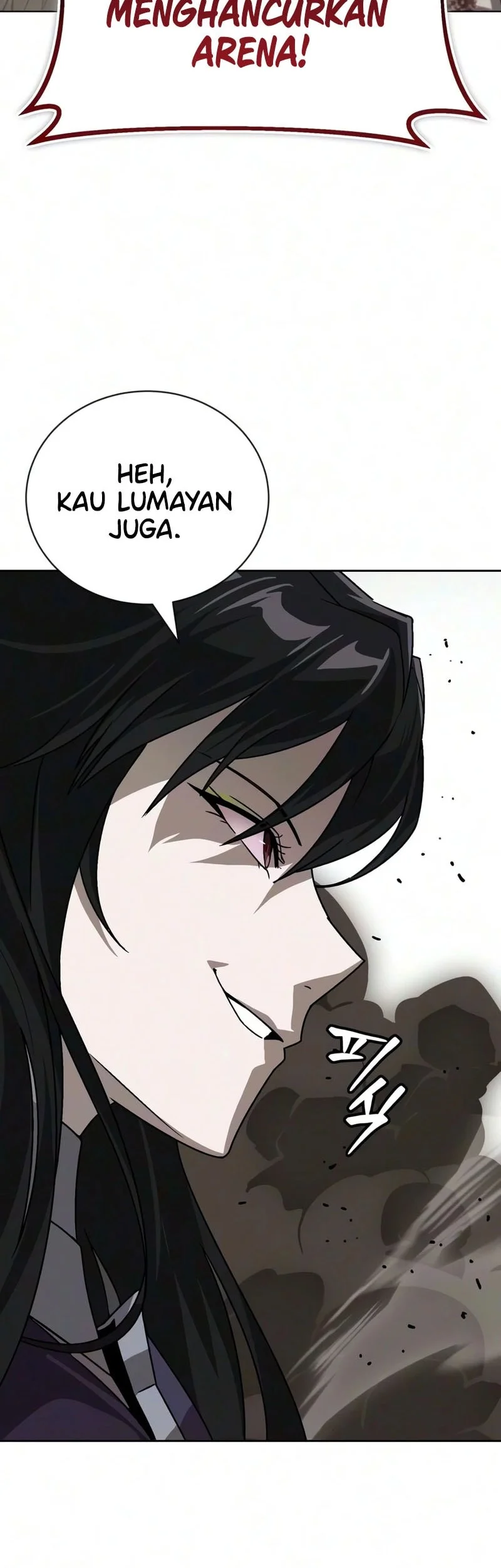Lazy Prince Becomes a Genius Chapter 148 - halaman 90