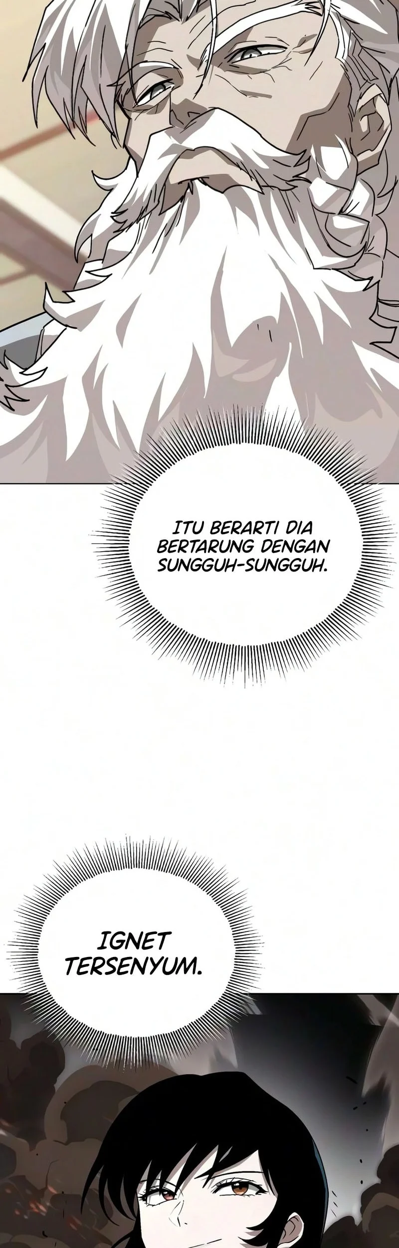 Lazy Prince Becomes a Genius Chapter 148 - halaman 94