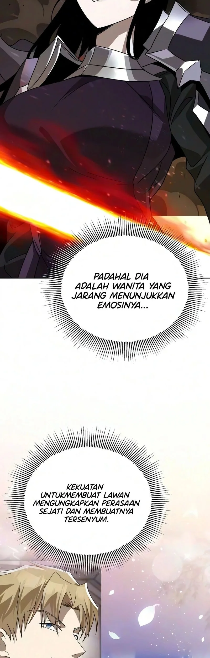 Lazy Prince Becomes a Genius Chapter 148 - halaman 95