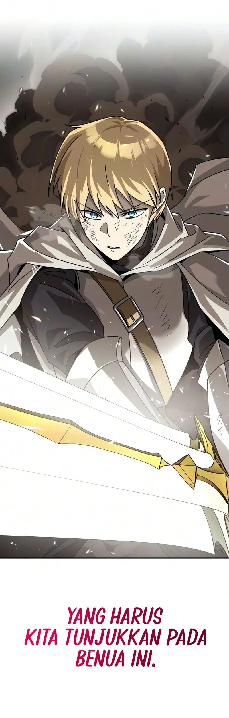 Lazy Prince Becomes a Genius Chapter 148 - halaman 98