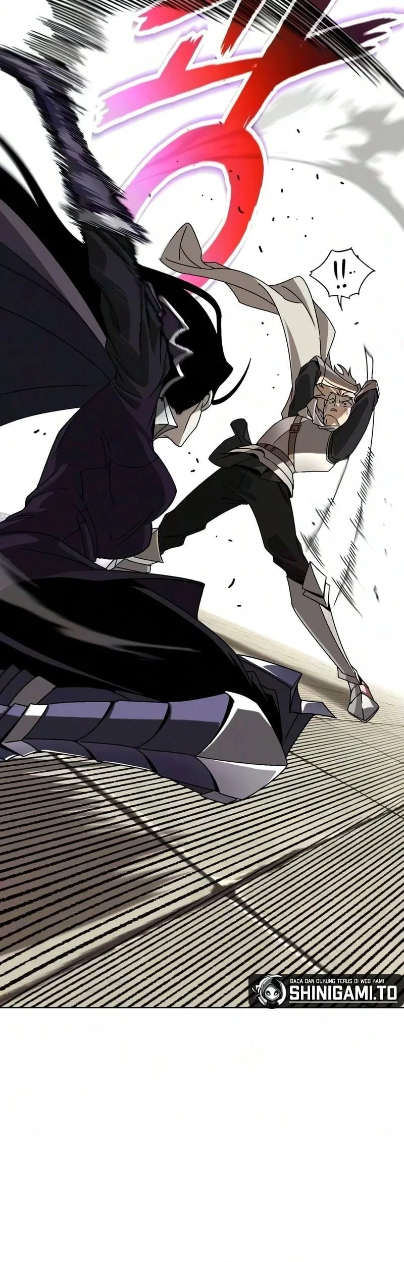 Lazy Prince Becomes a Genius Chapter 149 - halaman 10