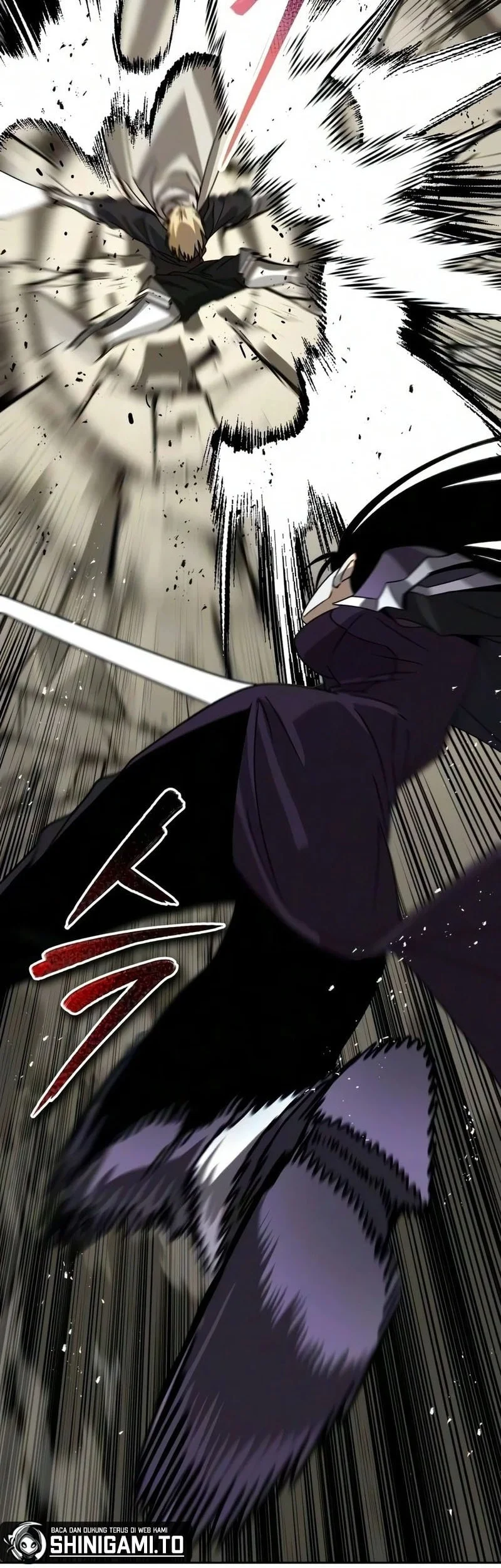 Lazy Prince Becomes a Genius Chapter 149 - halaman 34