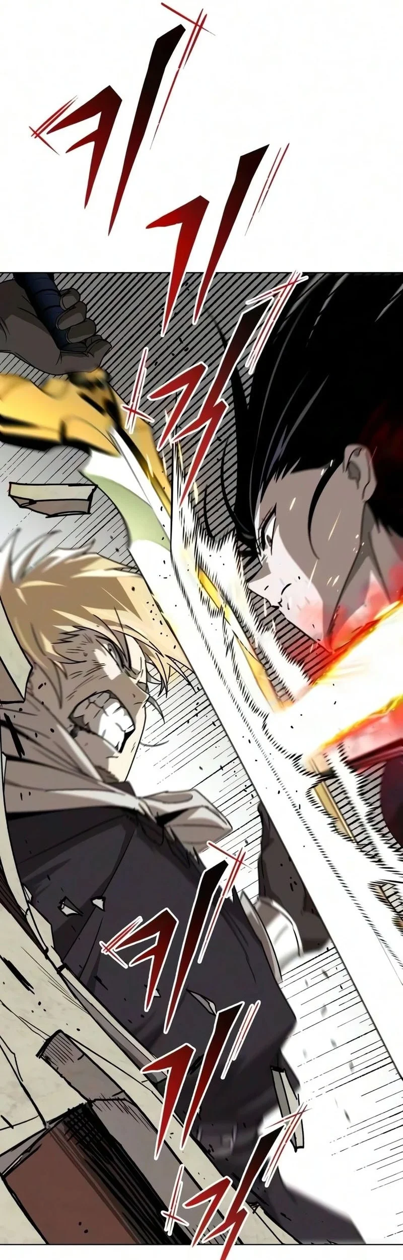 Lazy Prince Becomes a Genius Chapter 149 - halaman 36
