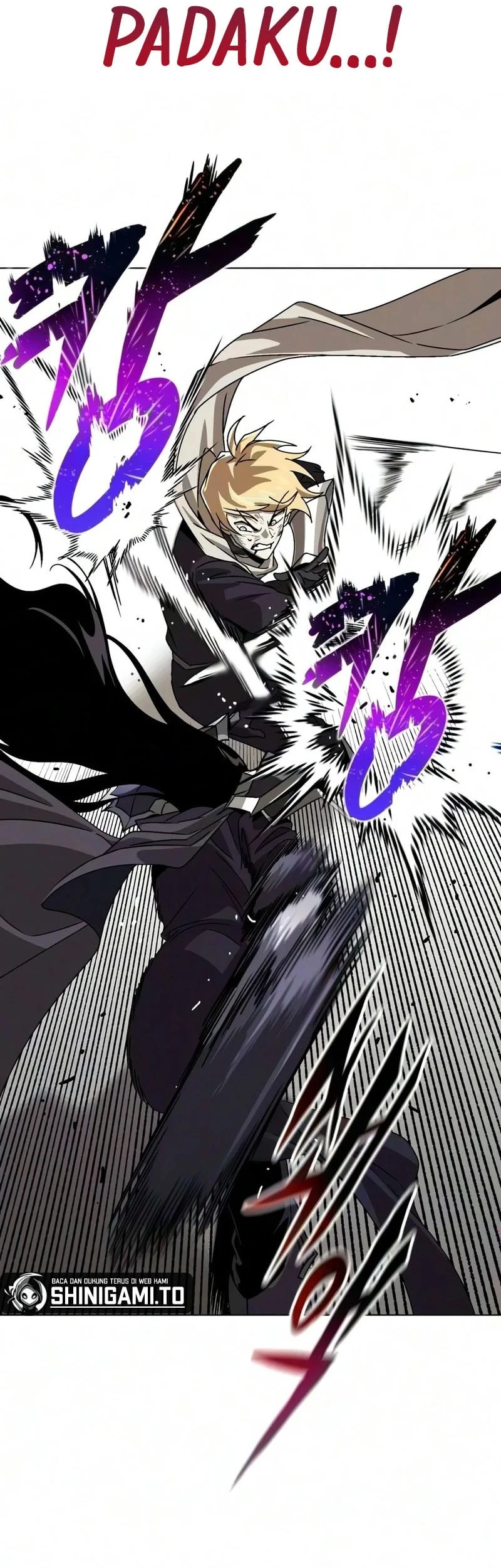 Lazy Prince Becomes a Genius Chapter 149 - halaman 38