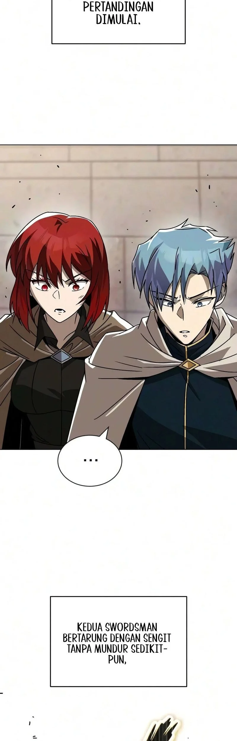 Lazy Prince Becomes a Genius Chapter 149 - halaman 4