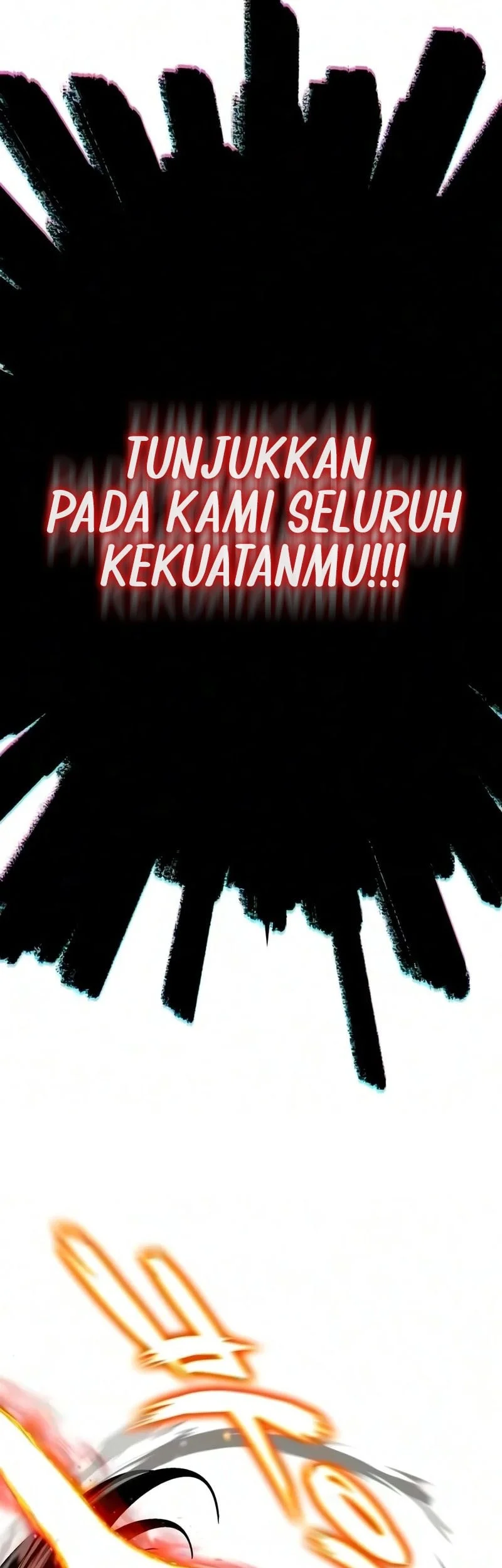 Lazy Prince Becomes a Genius Chapter 149 - halaman 41