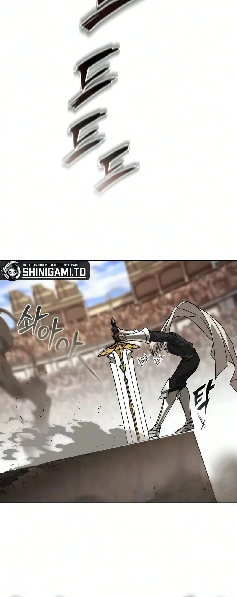 Lazy Prince Becomes a Genius Chapter 149 - halaman 46