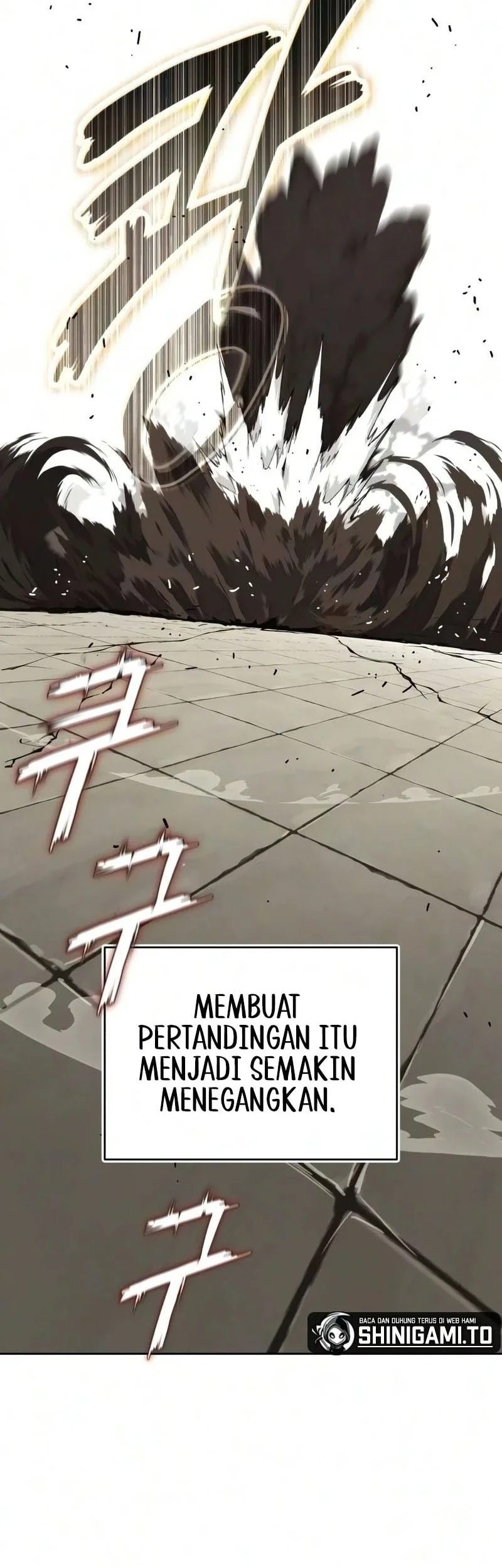 Lazy Prince Becomes a Genius Chapter 149 - halaman 5