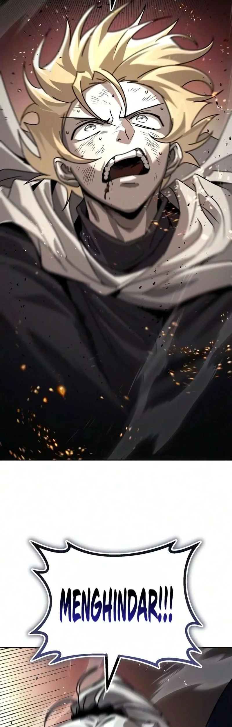 Lazy Prince Becomes a Genius Chapter 149 - halaman 53
