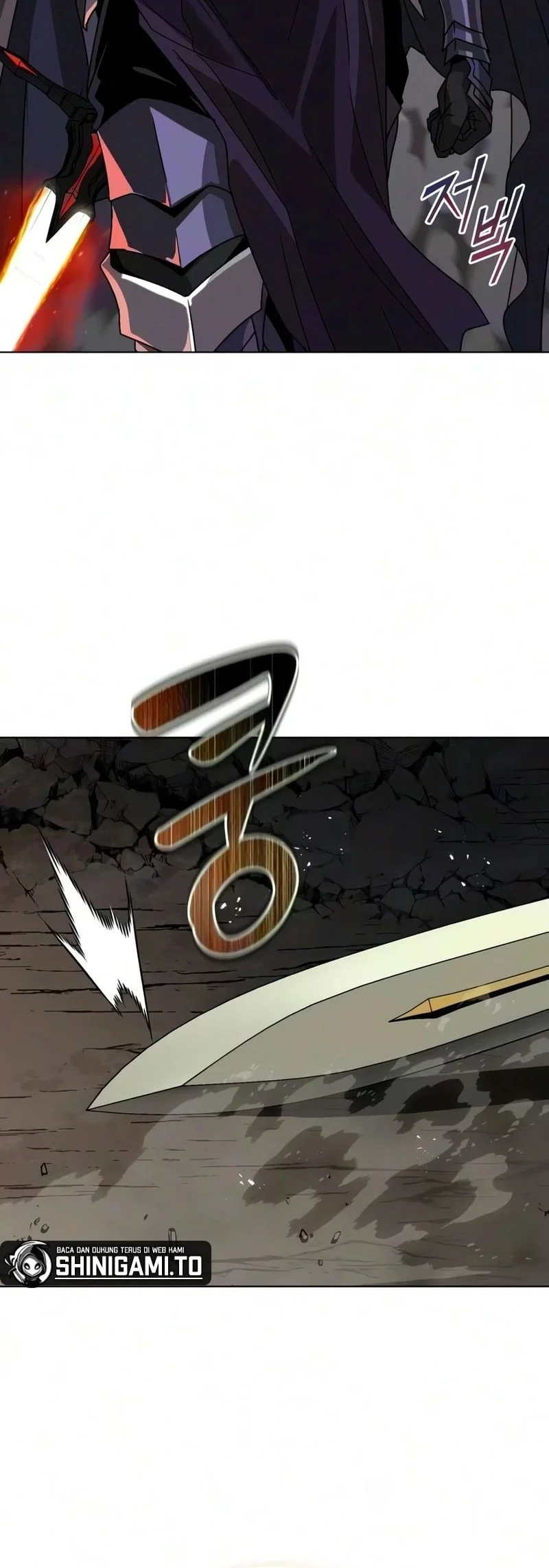 Lazy Prince Becomes a Genius Chapter 149 - halaman 58