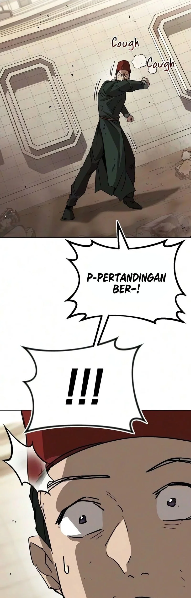 Lazy Prince Becomes a Genius Chapter 149 - halaman 63