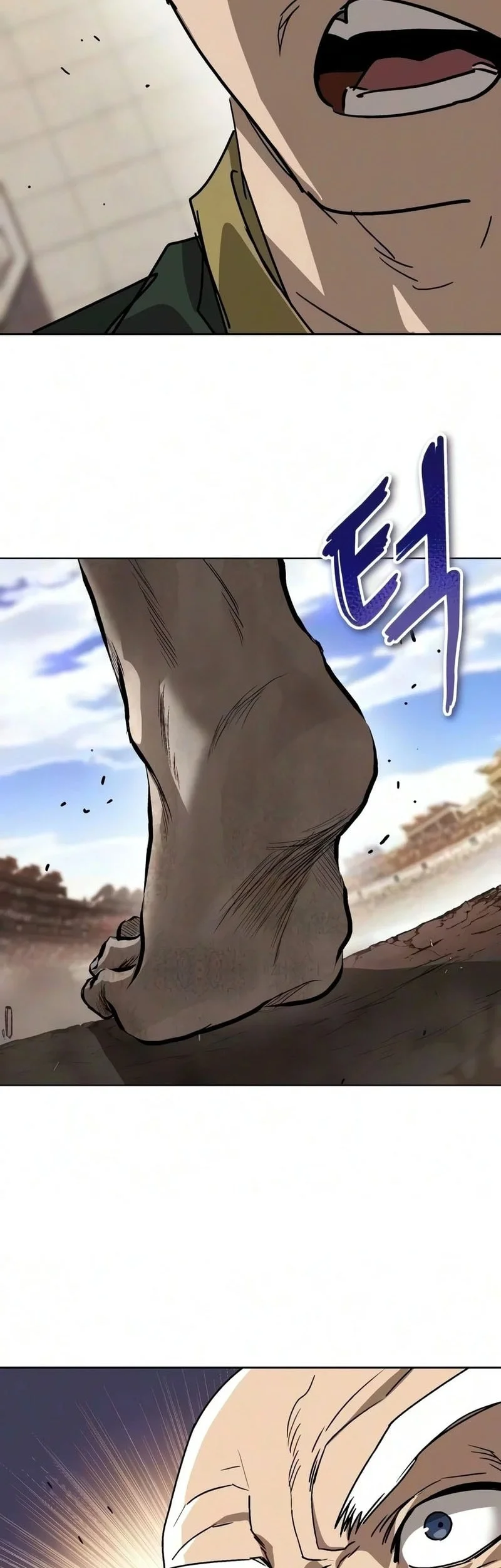 Lazy Prince Becomes a Genius Chapter 149 - halaman 64