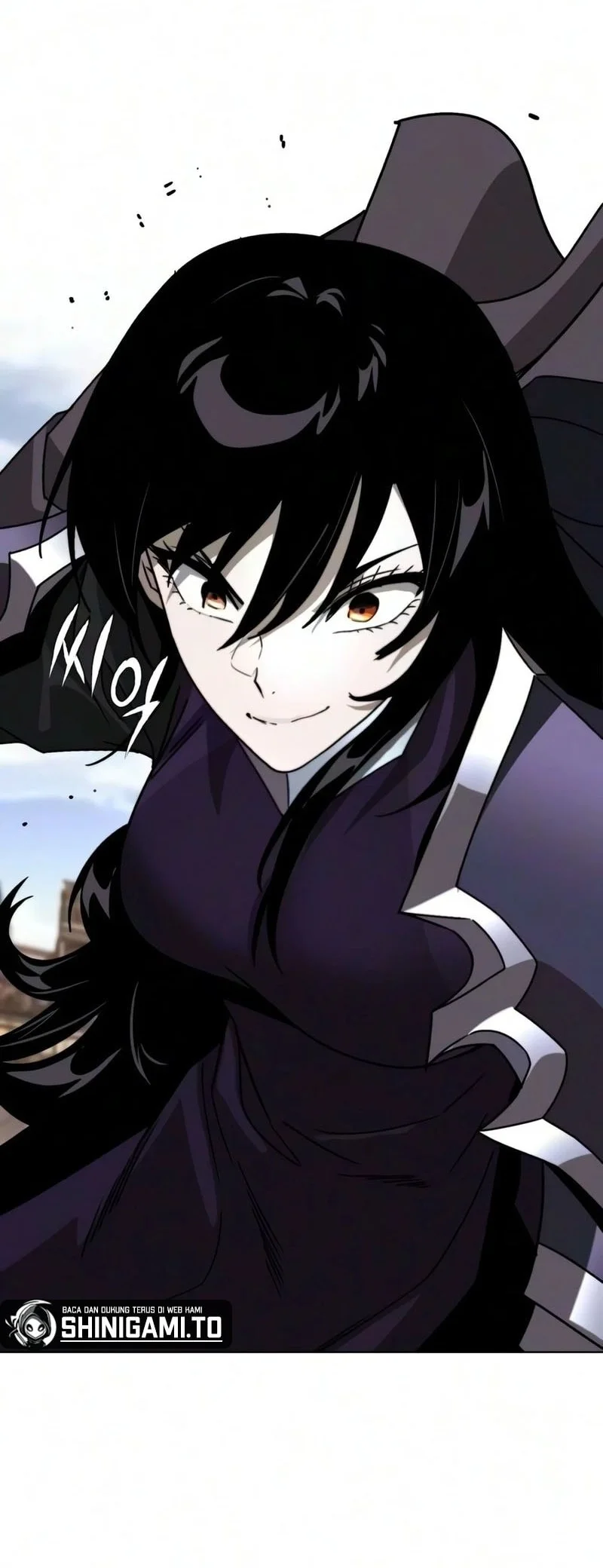Lazy Prince Becomes a Genius Chapter 149 - halaman 66