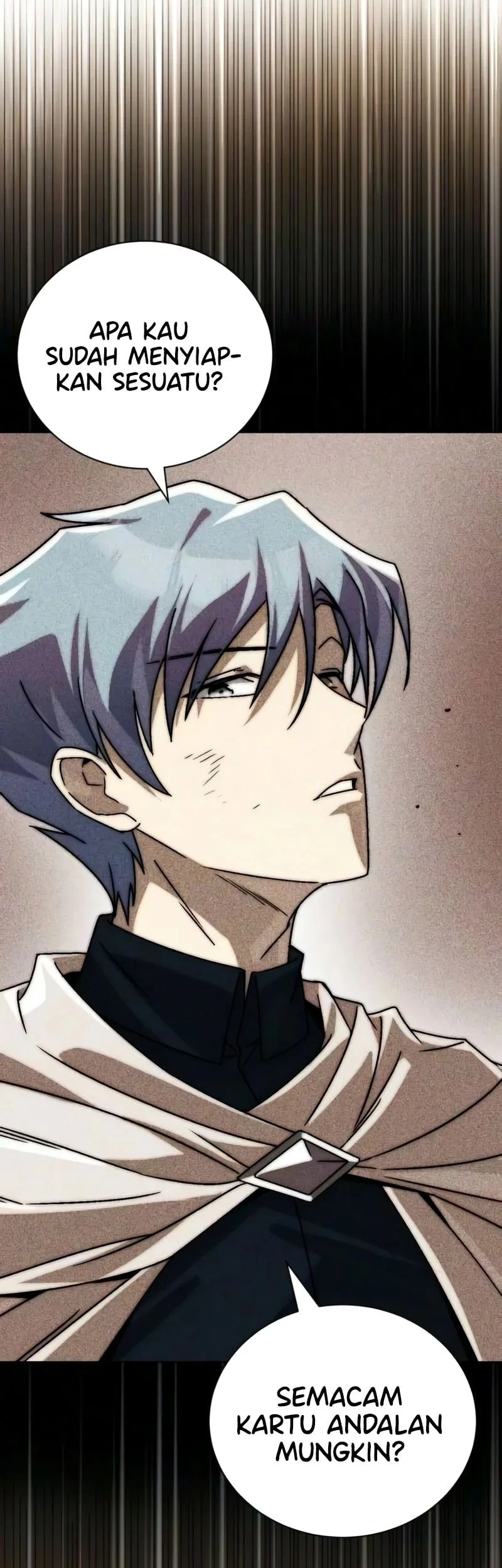 Lazy Prince Becomes a Genius Chapter 149 - halaman 69