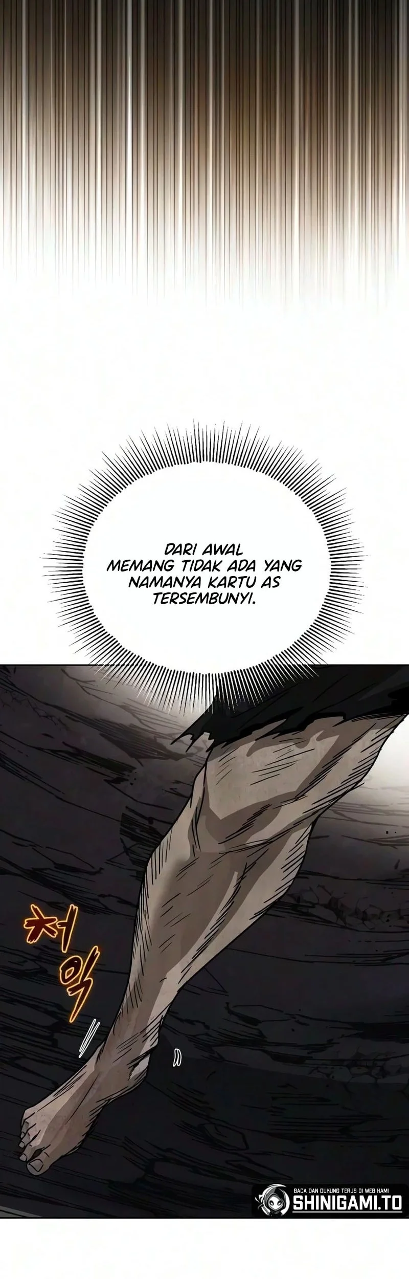 Lazy Prince Becomes a Genius Chapter 149 - halaman 70