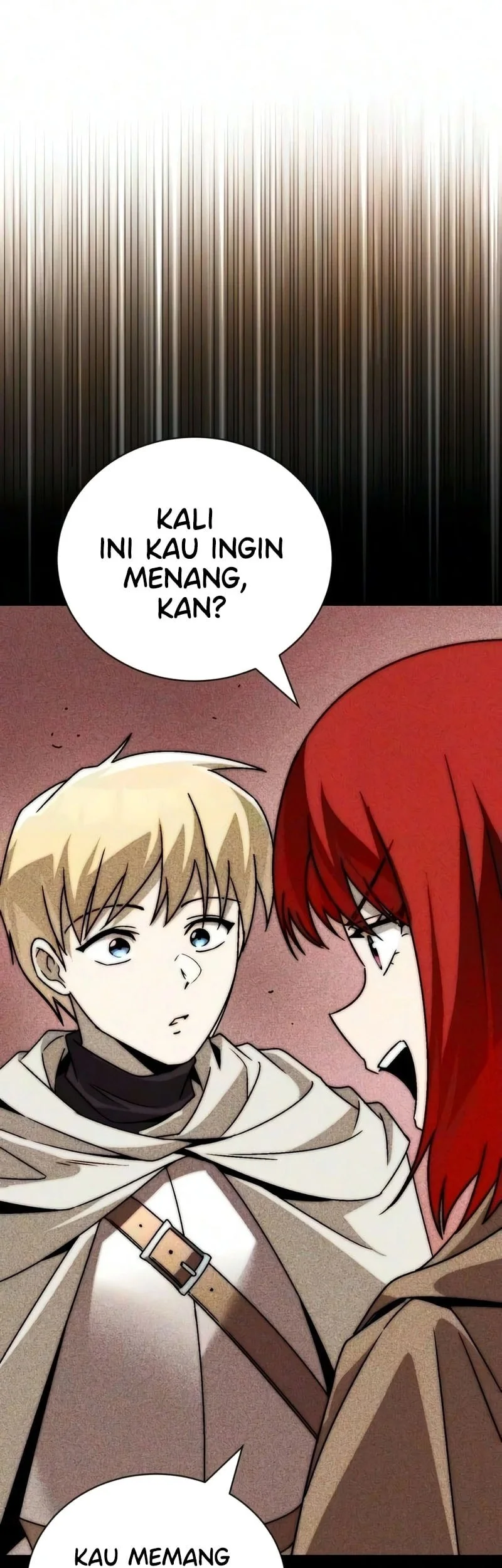 Lazy Prince Becomes a Genius Chapter 149 - halaman 71