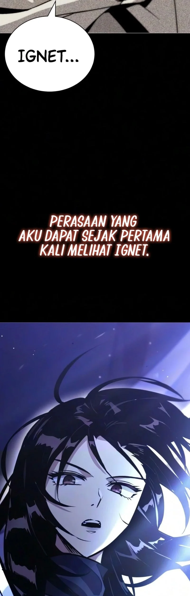 Lazy Prince Becomes a Genius Chapter 149 - halaman 73
