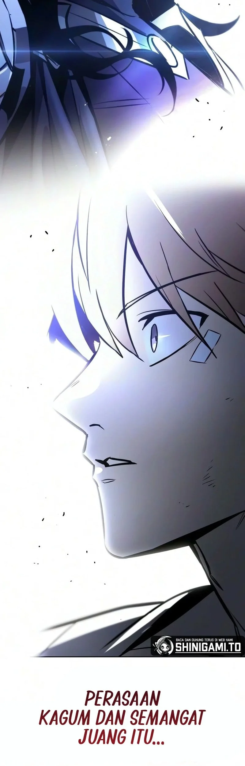 Lazy Prince Becomes a Genius Chapter 149 - halaman 74