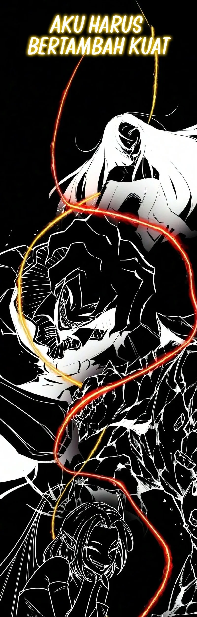 Lazy Prince Becomes a Genius Chapter 149 - halaman 79