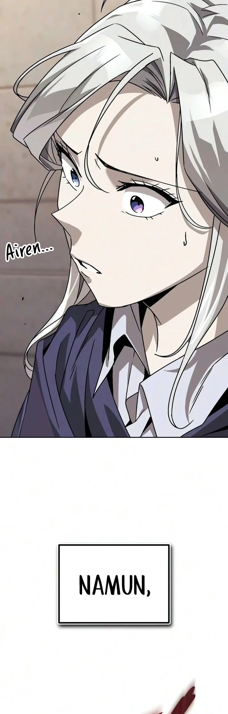 Lazy Prince Becomes a Genius Chapter 149 - halaman 8