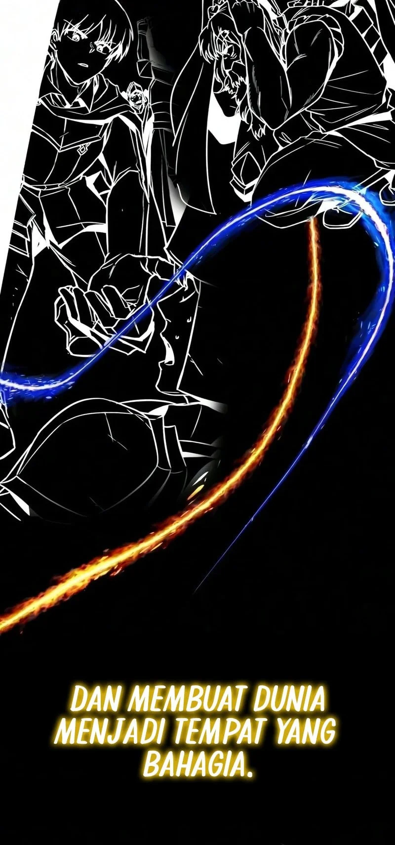 Lazy Prince Becomes a Genius Chapter 149 - halaman 82