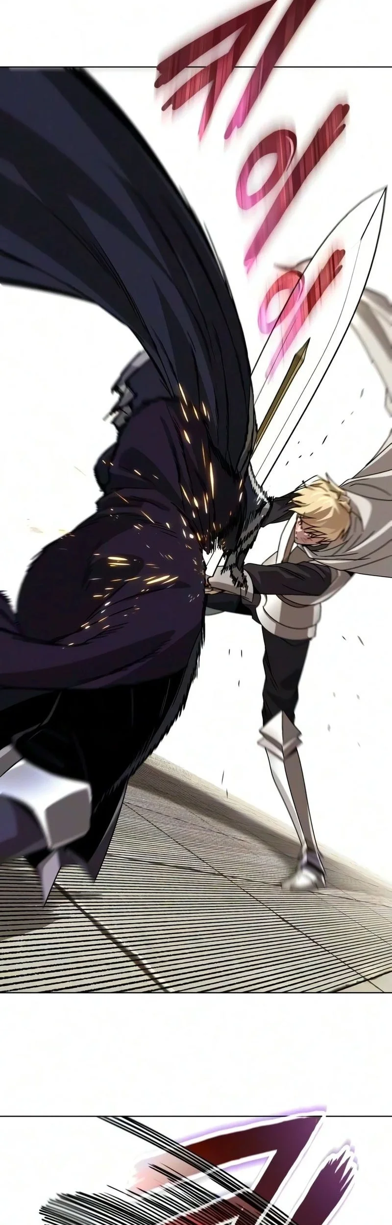 Lazy Prince Becomes a Genius Chapter 149 - halaman 9