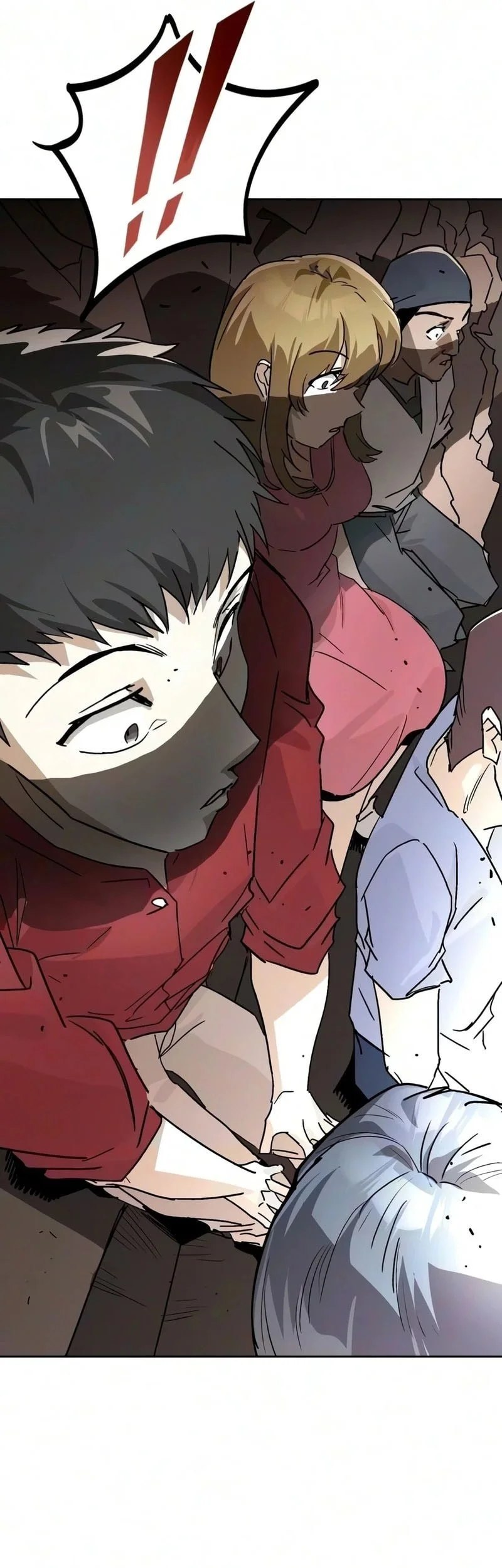 Lazy Prince Becomes a Genius Chapter 149 - halaman 91